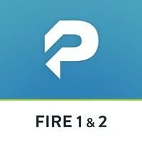 Firefighter Pocket Prep icon