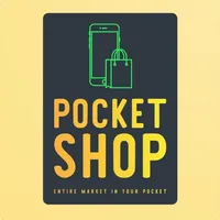 PocketshopVendor icon