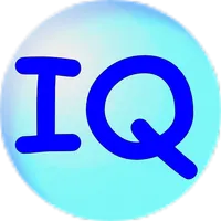 Alphabet IQ icon