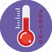 Bluetooth Thermometer icon