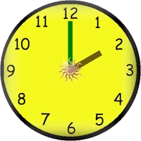 Time Tracker icon