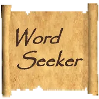 Word Seeker icon