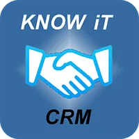 POCO CRM icon
