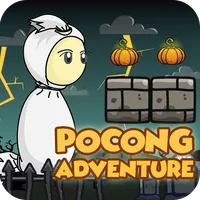 Pocong Adventure icon