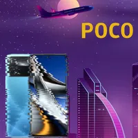 Poco x5 Pro Wallpapers icon