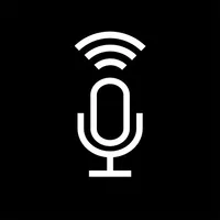 Lenovo Podcasts icon