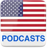 USA Podcasts 2021 icon