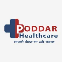 Poddar Healthcare icon