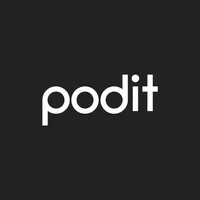 Podit icon