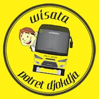 Potret Djokdja icon