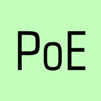 PoE Calculator icon