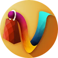 ویترین | Vitrin icon