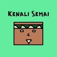 Kenali Semai icon