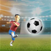 Soccer Kick : Super Goal icon