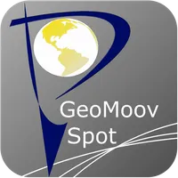 GeoMoov Spot icon