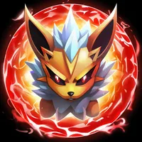 PokeInfinite Fusion Calculator icon