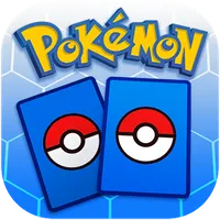 Pokémon TCG Live icon