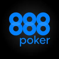 888 Poker – Online Real Money icon