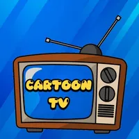 Cartoon Tv-Funny Animated Movi icon