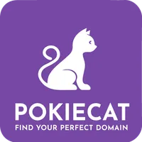 PokieCat Domain Finder icon