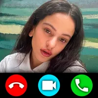Videollamada Rosalia Español icon