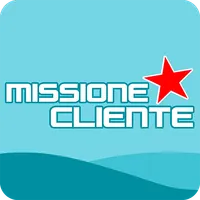 Missione Cliente: la via di Pa icon