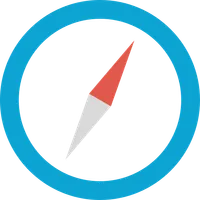 Политически Компас icon