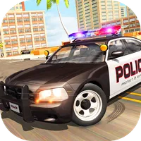 Police Simulator: Car Driving icon