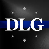 DLG Training icon