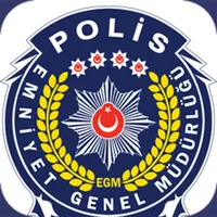 Polis-Komiser Yardımcılığı - M icon