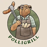 Polligrill icon