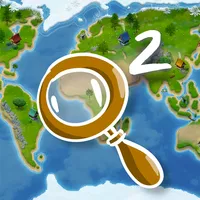 Seek and Find - Hidden Objects icon