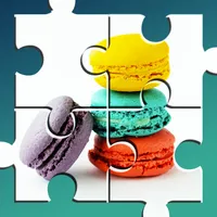 Your Jigsaw Puzzles: Food icon