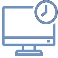 Rejestrator Czasu Pracy icon