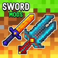 EPIC Sword Mod icon