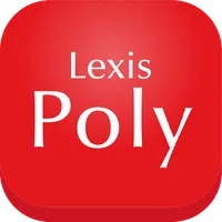 Lexis Poly icon