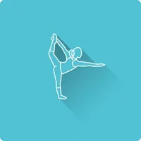 Yoga Fitness - Daily Yoga Pose icon