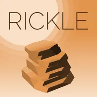 Rickle - Classic Block Surfer icon