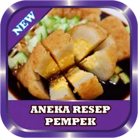 Assorted Prescription Pempek icon