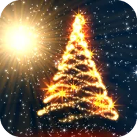 Christmas Live Wallpaper icon