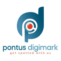 Pontus Digimark icon