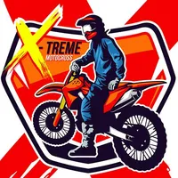 Moto Bike Ride Way icon