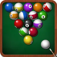 Billiard Shoot Balls icon