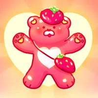 Bear Heart Defense icon