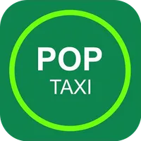 POPTaxi icon