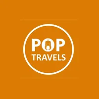 POP Travels icon