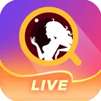 Popa Live Video Call icon