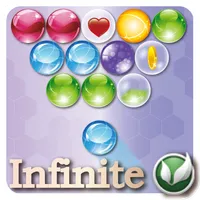 Bubble Pop Infinite icon