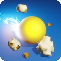 Popcorn Bursting icon