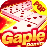 POP Gaple -Domino gaple Bandar icon